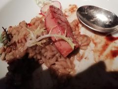 -当米亚诺意大利餐厅(武汉光谷凯悦酒店)
