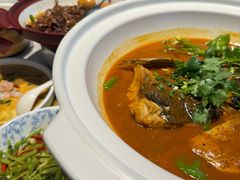 -丁哥·庐味鲜 土菜·20年老字号(世纪阳光花园店)