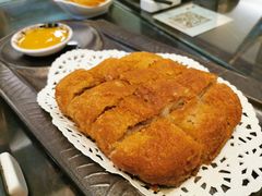 香酥芋泥鸭-堂宴·老厦门私房菜(1988仙岳总店)