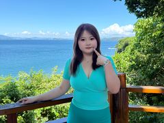 -美人鱼悬崖海景餐厅(鹿嘴山庄店)