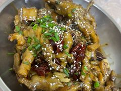 -小民大排档(马场角横路店)