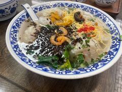 -老温州馄饨担(东游大厦店)