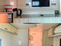 -云漫湖生态度假公园