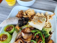 -白衣古寺素斋堂