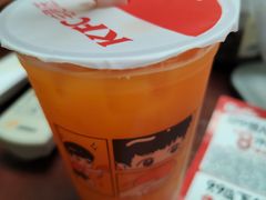 -肯德基(宝利丰店)