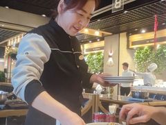 -川骄海鲜自助(亚运村店)