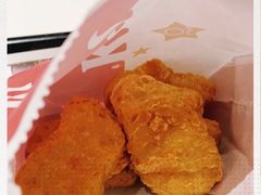 -肯德基(新市百店)