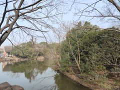 -惠山国家森林公园