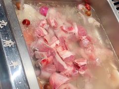 -九府羊·鲜羊火锅·烤串(新华路店)