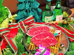 -GOGIYA·咕叽吖韩国传统烤肉店(小榄店)