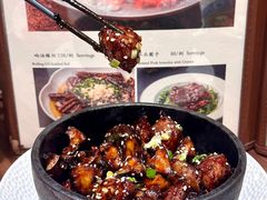 -白家餐厅(徐家汇店)