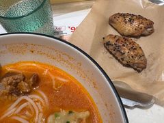 -谭仔米线(壹方城店)