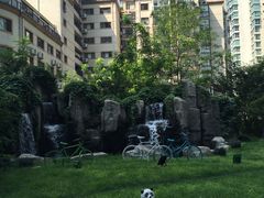 -北京东直门智选假日酒店