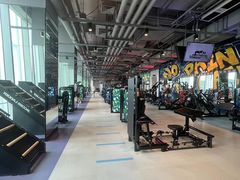 -Trainyard 炼·工场(中国国际贸易中心店)