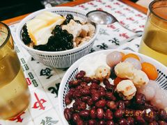 -堂屋糖水店(愚园店)