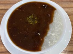 -笃笃笃糖粥(十全街店)