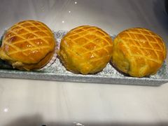 -陶陶居酒家(白云机场T2店)