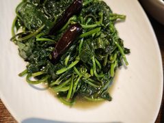 -粗茶淡饭·隐庐私厨(东亭店)