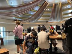 -星巴克(迪士尼小镇店)