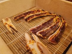 -蟹田居·活蟹料理(东城店)