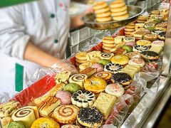 -稻香村(前门公交站店)