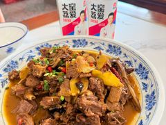 -秀妈厨房(灰汤老店)