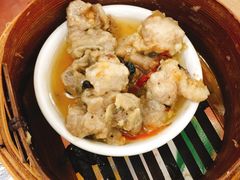 -香港蓮香樓(中環店)