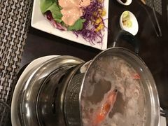 -天诚丽筠酒店-西餐厅