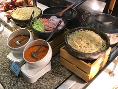 -星伦多海鲜自助餐厅(时代广场店)