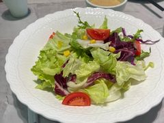 -船歌·鱼水饺青岛菜(太阳宫凯德MALL店)