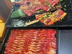 -千寻烧肉(政务区店)