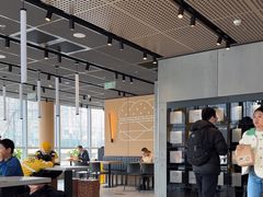 -麦当劳(北苑秋实路店)