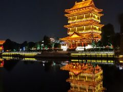 -台儿庄古城