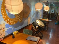 大堂-鳗鱼家·深夜食堂(军博店)