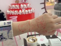 -凯蒂猫主题馆