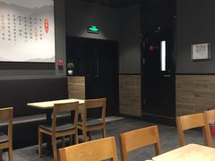 大堂-吉野家(复兴路第二餐厅店)