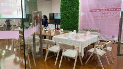 -兰心墩楠月子会所(万达店)