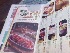 -南京大牌档(济南万象城店)