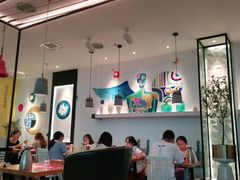 -HELLO MUSAE 拾光缪斯餐厅·纯正希腊风味(苏州中心店)