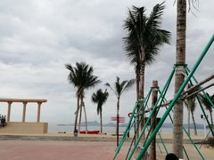 -玫瑰海岸文化旅游度假区