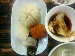 -龙抄手(文殊坊店)