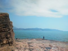 -东平洲海岸公园