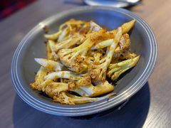 -蜜桃餐厅·古运河畔(南下塘店)