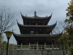 -白马涧龙池景区