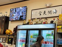 -辣椒王湖南土菜馆