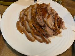 烤鸭-董立兵烤鸭店(山大路店)