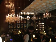 -隐肆威士忌鸡尾酒吧(玉沙国际店)