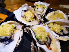 -烧蠔帮·生蚝海鲜牌档(观海店)