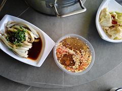 -江龙饭店·乌江豆腐鱼(乌江老桥头店)