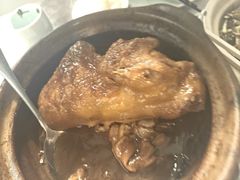 -山外山菜馆(玉泉路店)